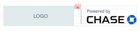 An example of the horizontal lockup.